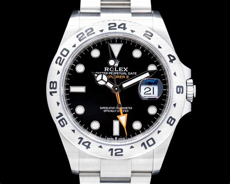 Rolex explorer 226570